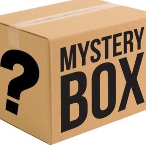 Cookies for Santa Playbook Mystery Box